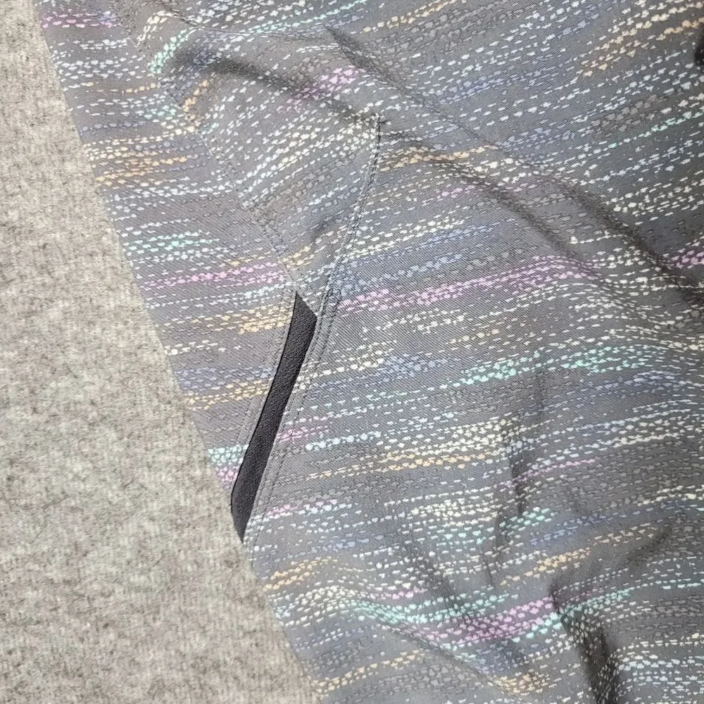 Vintage Lululemon Men's Surge Shorts Size S Multicolor